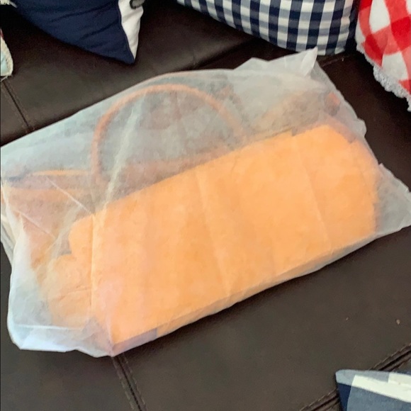 Handbag purse shoulder tote - Picture 10 of 10